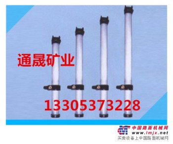 供應DW12-300/100X懸浮單體液壓支柱