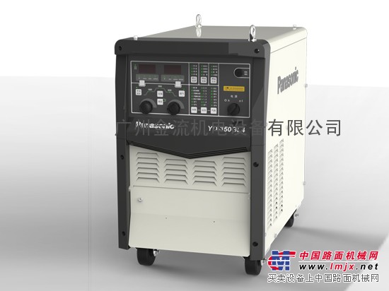 供应气保焊机YD-350GL4【广州松下焊机代理】原装