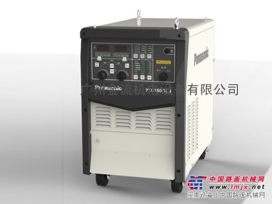 供應氣保焊機YD-350GL4【廣州鬆下焊機代理】原裝