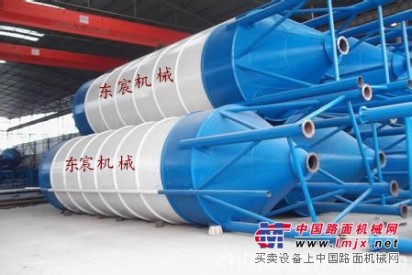JLSNC-100吨水泥仓 生产厂家的水泥仓河南东宸
