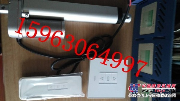 24v直流电机小推杆，微型推杆：悠悠岁月情在中，小推杆