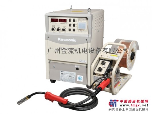 廣東江門鬆下代理供應YD-500FR1鬆下氣保焊機