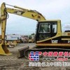 天津二手大宇挖掘机