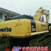 供应二手挖掘机小松 350 300 240 
