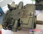 山东V60N-110R哈威液压柱塞泵价格