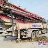 供应HB52A泵车