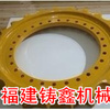 三一335驱动齿 SY335驱动轮 三一重工SANY335