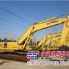 天津二手中联重工挖掘机