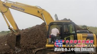 天津二手阿特拉斯挖掘机