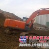 天津二手厦工挖掘机