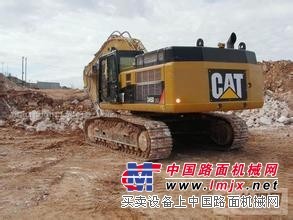 天津二手山河智能挖掘机