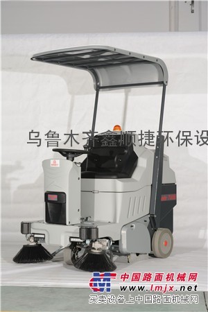 乌鲁木齐驾驶式扫地机