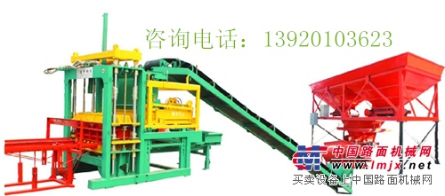 供应黑龙江墙地砖成型机、重庆砌块砖机、上海工字砖制砖机