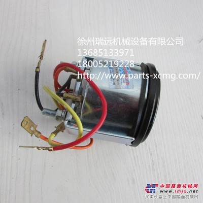 徐工仪表803502414 YW242型-2B变矩器油温表