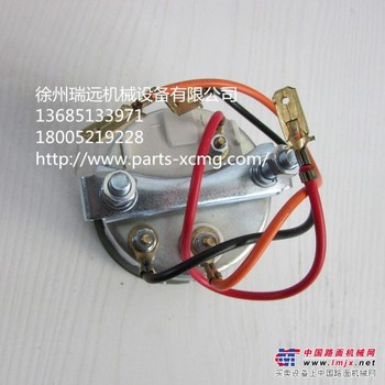 供应徐工仪表803502422 DY242型-2A电压表 