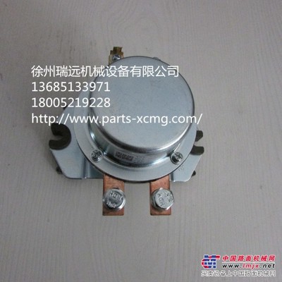 供应徐工配件803678323 DK270电源总开关
