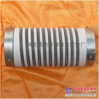 高压阻尼电阻ZG12-2500W/500Ω标准型号