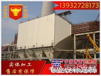 供应沥青搅拌站专用除尘器