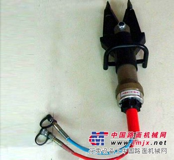 消防救援救生器材 便携式液压扩张器 厂家直销