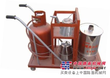 灌缝机 路面灌缝机