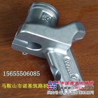供应HT3/HT3R维特根刀座 维特根铣刨机刀座的性能介绍