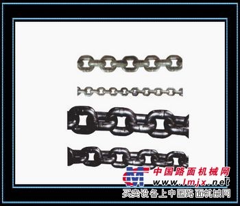 供应EN818-2标准起重链条-起重链条生产必备