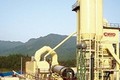 浙江赤道筑养路机械有限公司