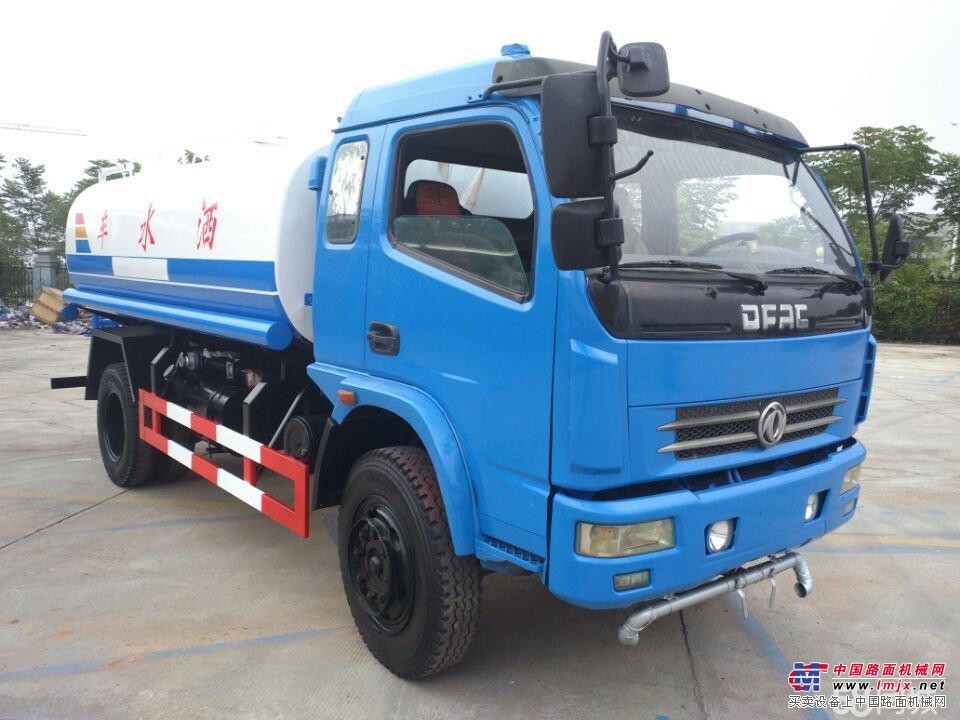 市政环卫洒水车 工地洒水车 2-20吨位齐全 货到付款