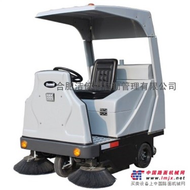 淮南扫地车驾驶式扫地车SH-SD1400