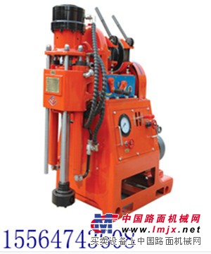 供应ZLJ-350矿用坑道钻机