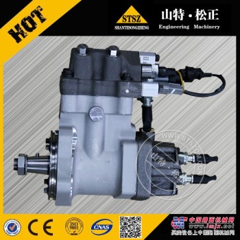 供应小松PC300-8原装柴油泵6745-71-1170