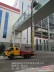 云梯车生产厂家高丽亚直供28米民用云梯车，用途广，赚钱无压力