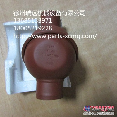 供应ZL50G配件1614060135调温器