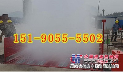 淮安市工地工程车用轮胎清洗机生产厂家
