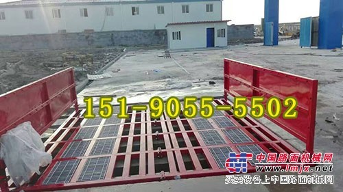 连云港海州区工地自动冲洗设备供应商