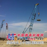 湖南强夯法处理地基？中南强夯公司采用强夯置换法施工