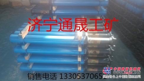 湖南 DW20单体液压支柱专业生产供应厂家