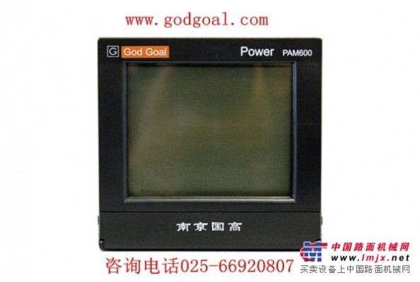 PAM600配电仪表