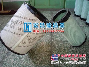 供应卡特滤芯61-6434卡特 CAT312空气滤清器