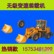 供应小铲车厂家中首重工铲粮专用动力足农用铲车包邮 LH