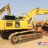 二手小松PC650-8挖掘机2017年新价格