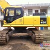 二手小松PC450-7挖掘机新出售价格