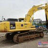 出售二手小松PC350-7挖掘机产品报价