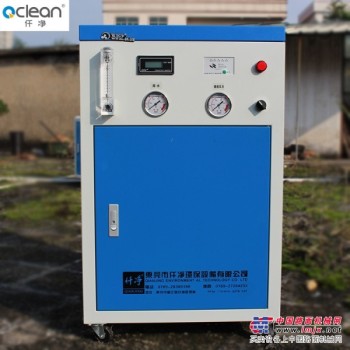 【去离子水机】-广州超纯水机-广州去离子水机供应、价格