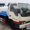 二手洒水车 油罐车 改装厂家
