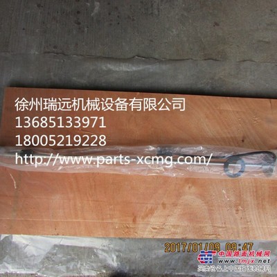 供应徐工XE330挖掘机配件803504647燃油传感器