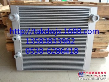 QX101825、QX101829登福GD冷却器