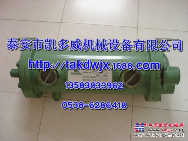 100001571、301EAQ201登福GD冷却器