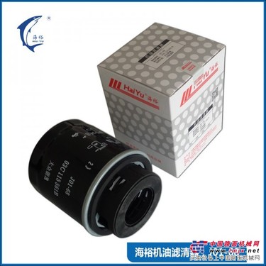 机油滤清器图片什么滤芯好机油滤清器检修通用海裕品牌