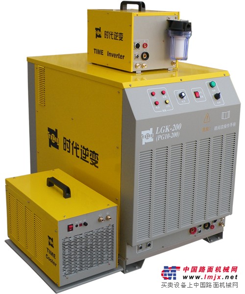 北京时代焊机配件空气等离子切割机LGK-200